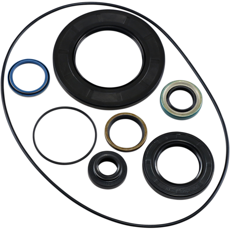84-94 B/T 5SP TRANS PULLEY SEAL KIT
