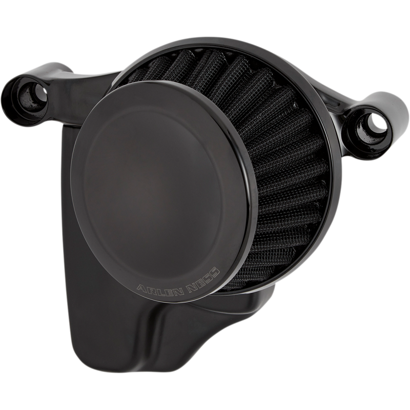 AIR CLEANER KT 22STRK BLK (KT)