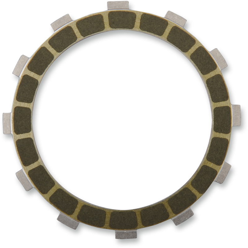 FRICTION PLATE "A" MULTI APPLICATIONS