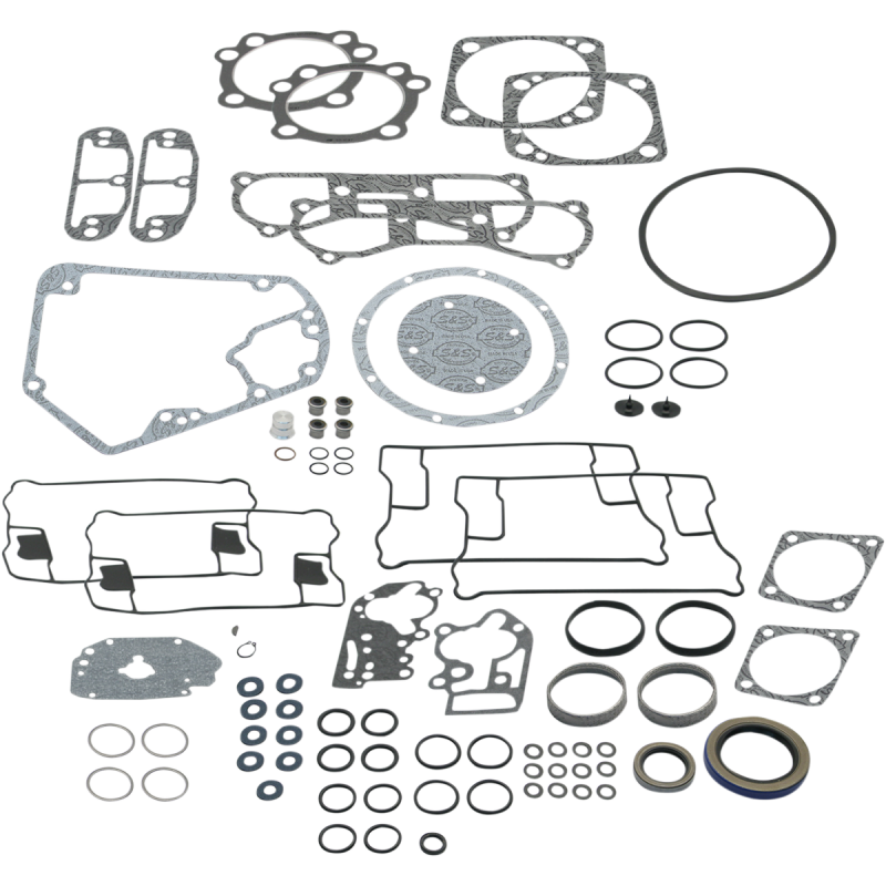 Gasket,Kit,Engine,V-Series,3-5/8",1984-'99 bt