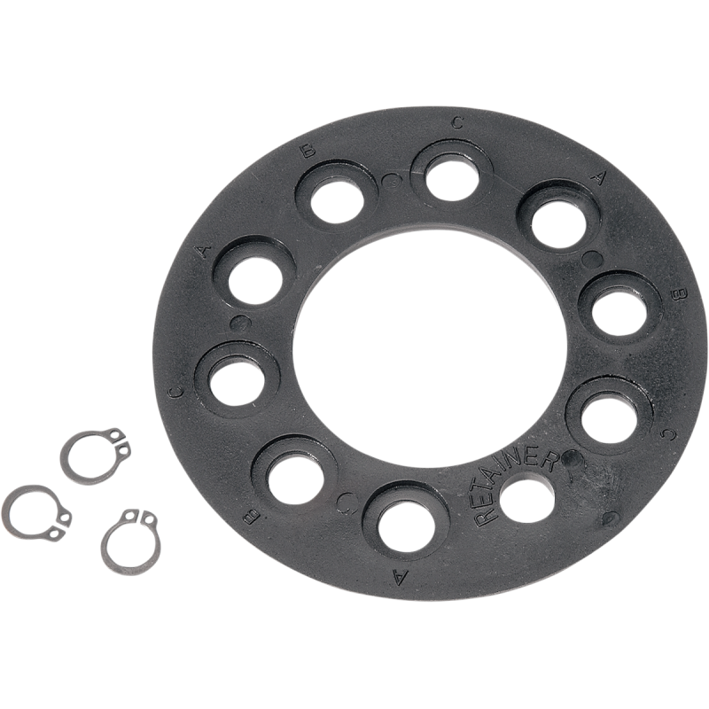 41-E84 CL/HUB RETAINER