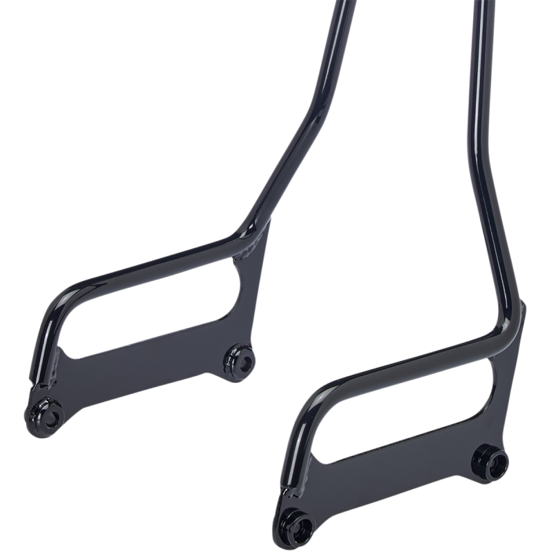 EXFIL SBR SOFT TAIL BLK (2018-24)