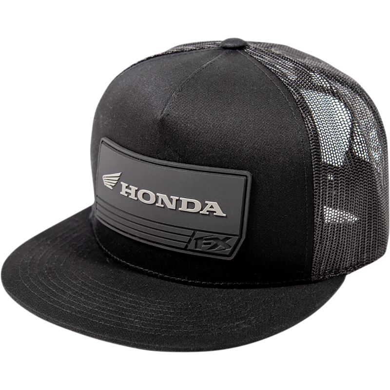 HAT HONDA RACE 21 BK