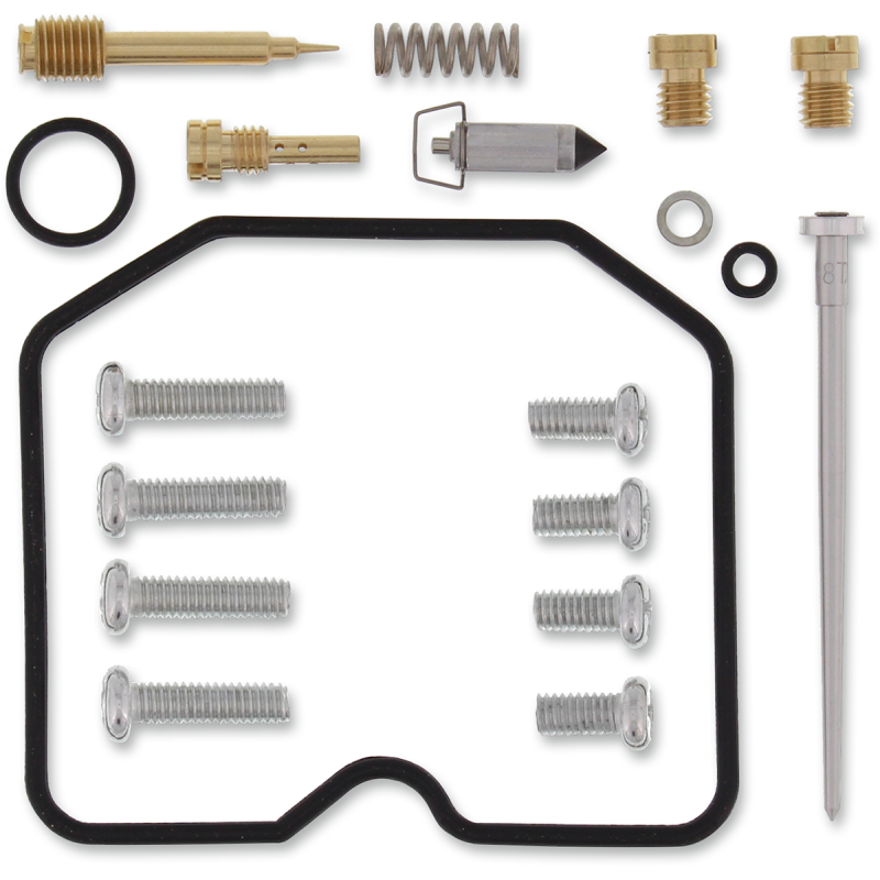 REPAIR KIT CARB KAW