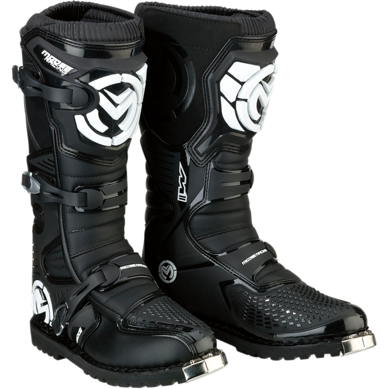 BOOT S18 M1.3 ATV BLK 11