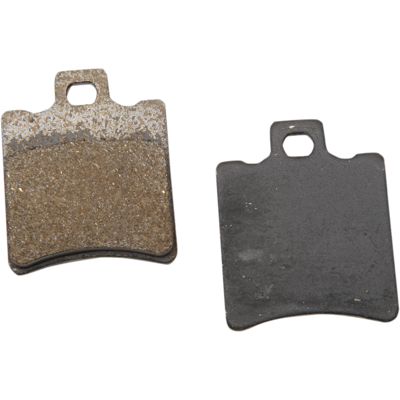 ODP003 ORGANIC SCOOTER BRAKE PAD SET