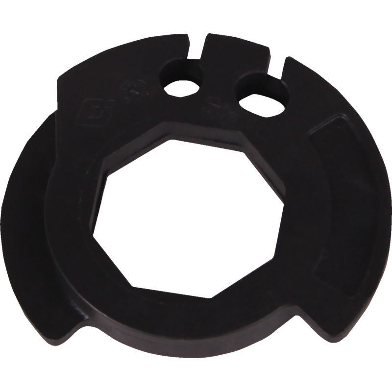 CAM THROTTLE SHERCO