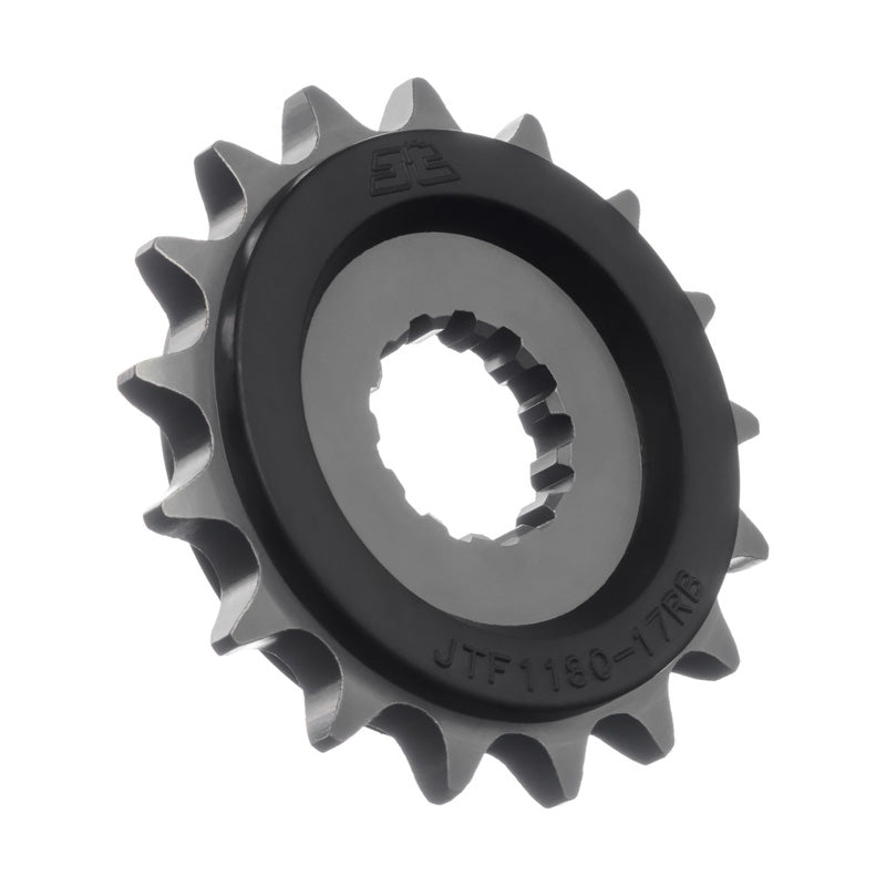SPROCKET FRONT 530 17T