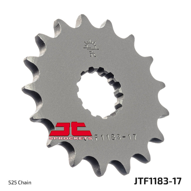 SPROCKET FRONT 525 17T