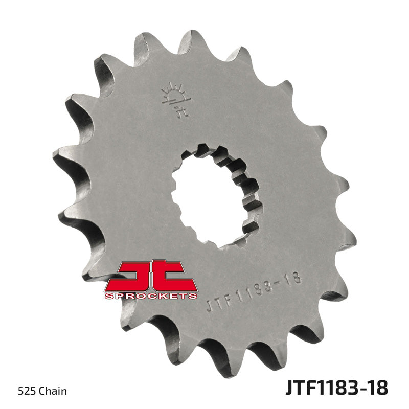 SPROCKET FRONT 525 18T