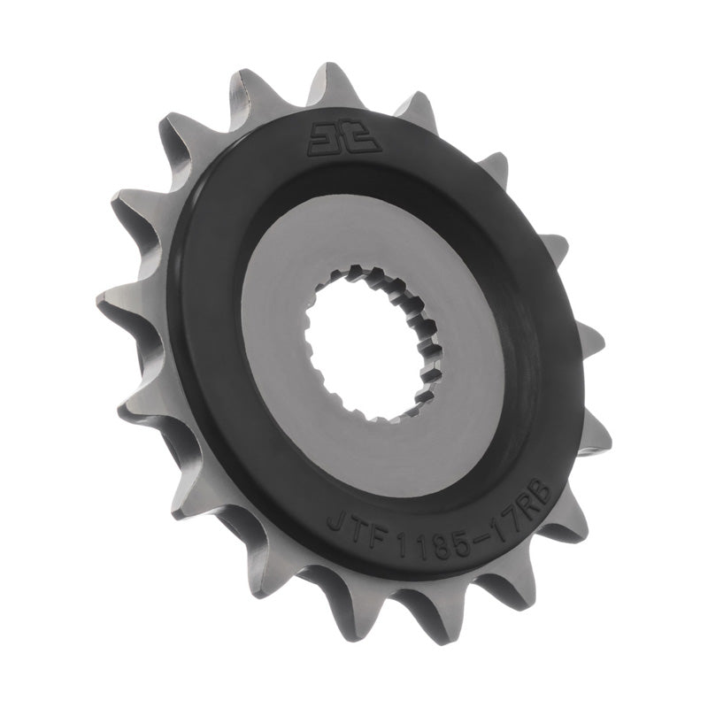 SPROCKET FRONT 520 17T
