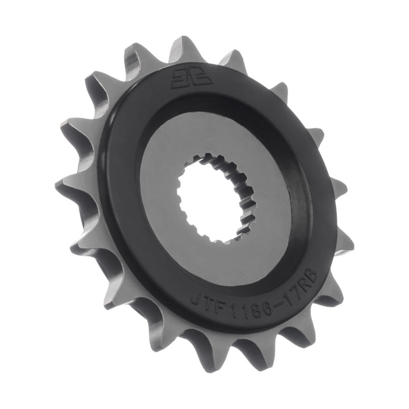 SPROCKET FRONT 525 17T