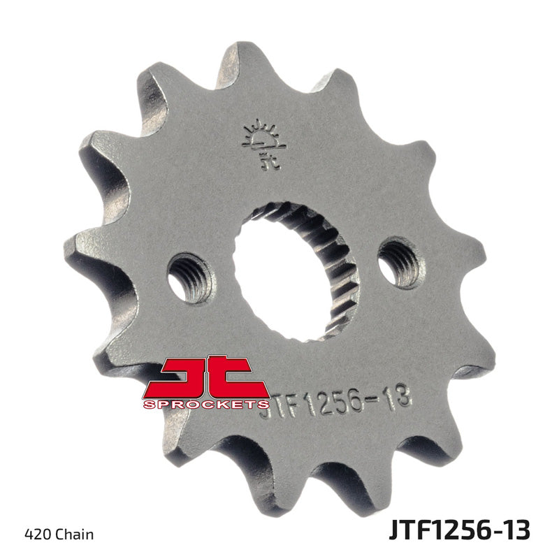 SPROCKET FRONT 420 13T