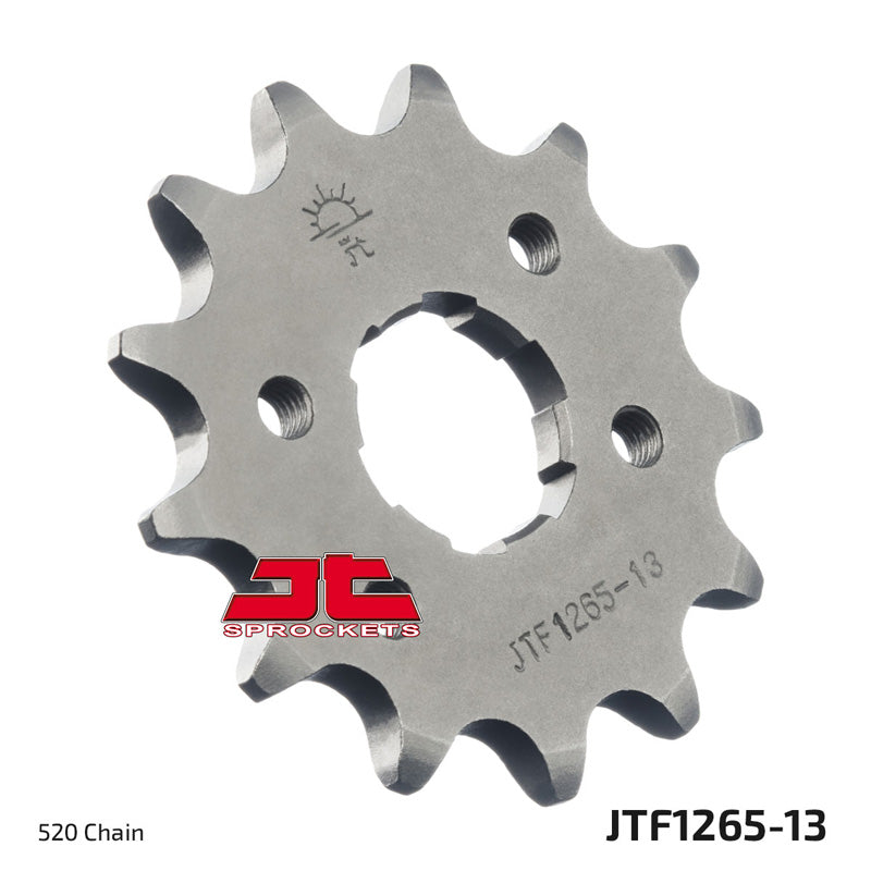 SPROCKET FRONT 520 13T