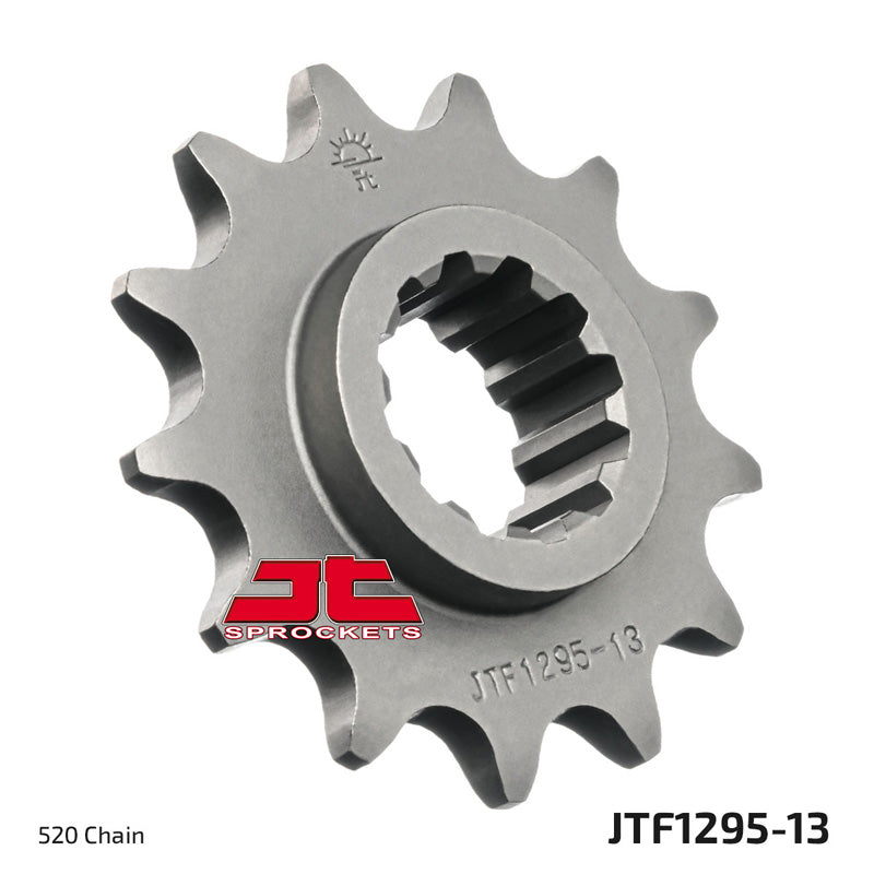 SPROCKET FRONT 520 13T
