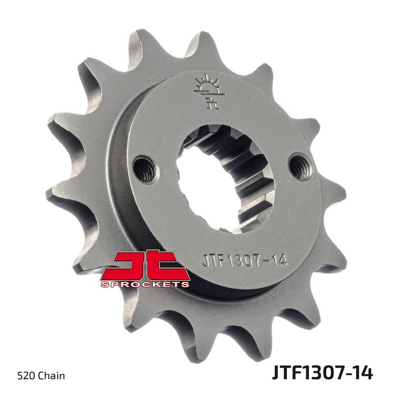 SPROCKET FRONT 520 14T