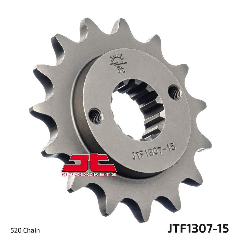 SPROCKET FRONT 520 15T
