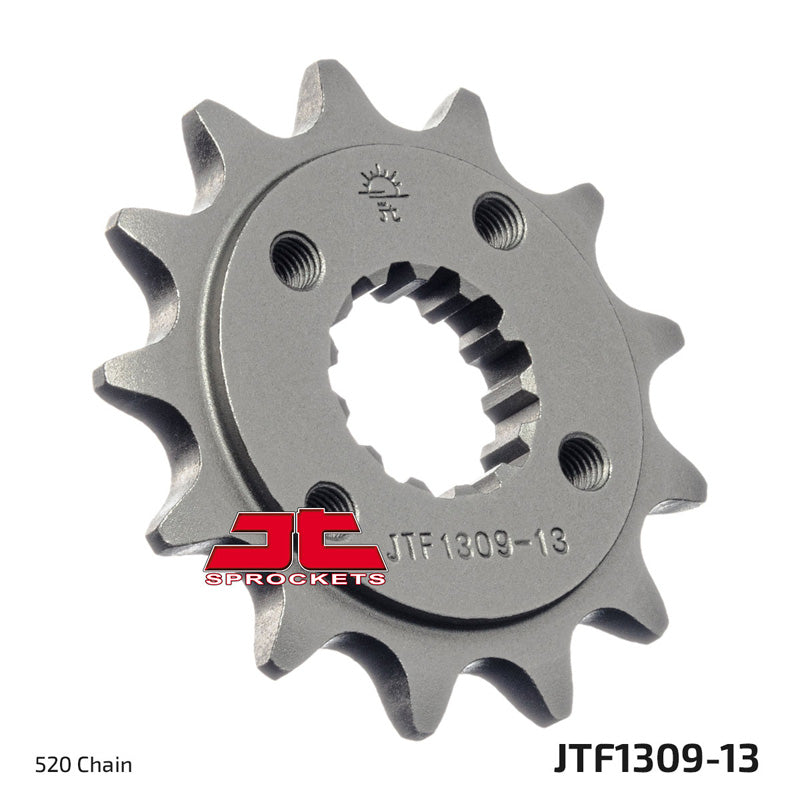 SPROCKET FRONT 520 13T
