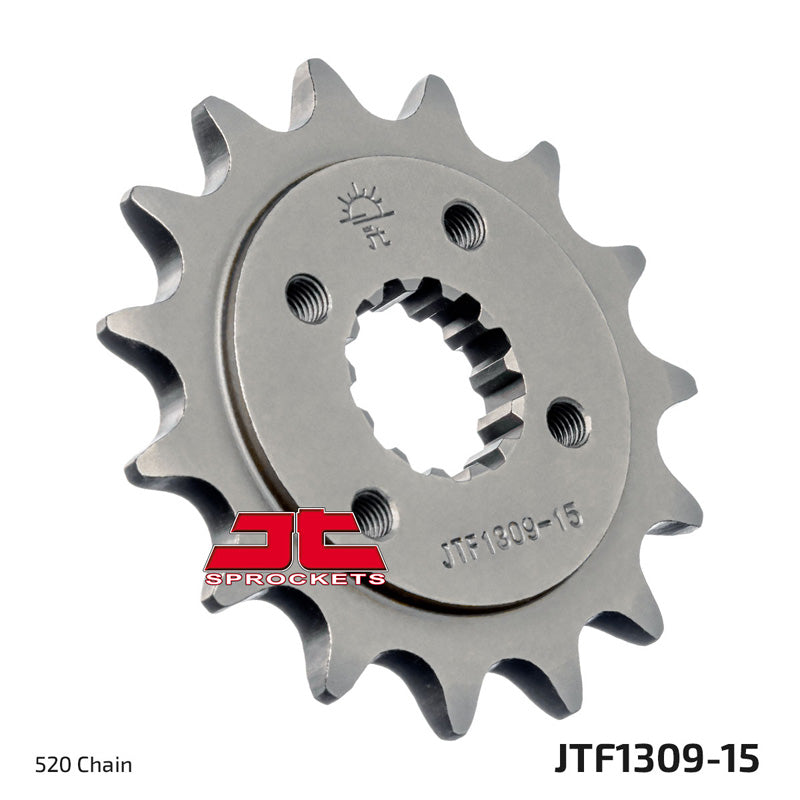SPROCKET FRONT 520 15T