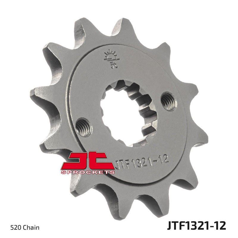 SPROCKET FRONT 520 12T
