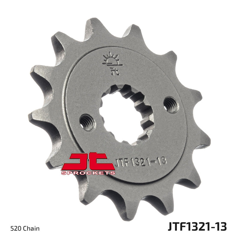 SPROCKET FRONT 520 13T