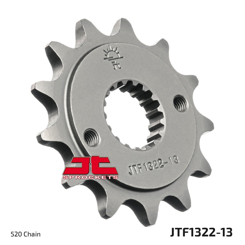 SPROCKET FRONT 520 13T