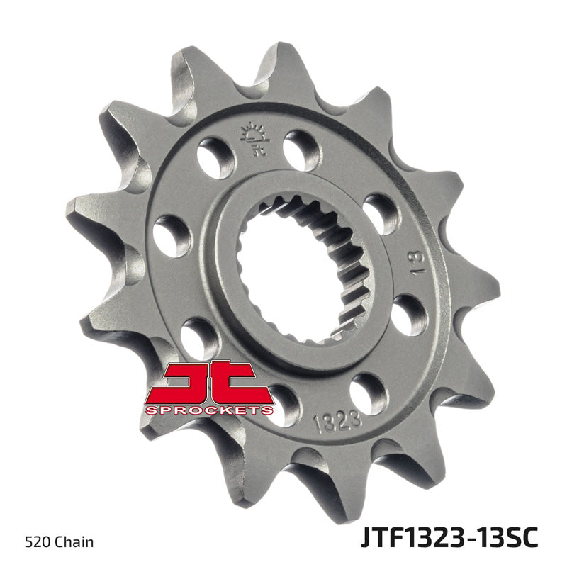 SPROCKET FRONT 520 13T
