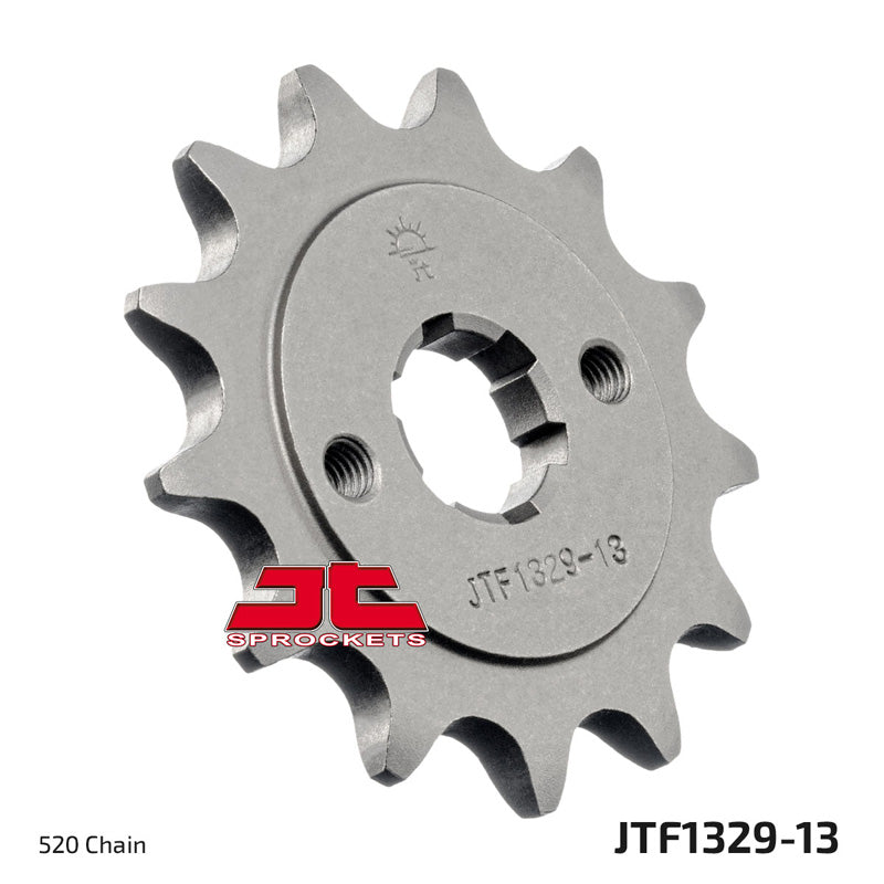 SPROCKET FRONT 520 13T