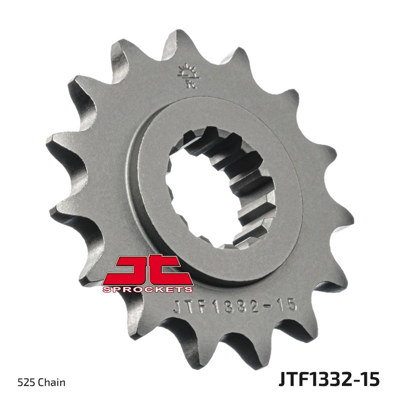 SPROCKET FRONT 525 15T