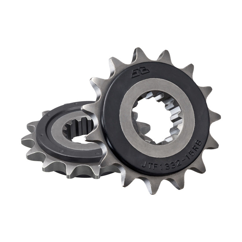 SPROCKET FRONT 525 15T