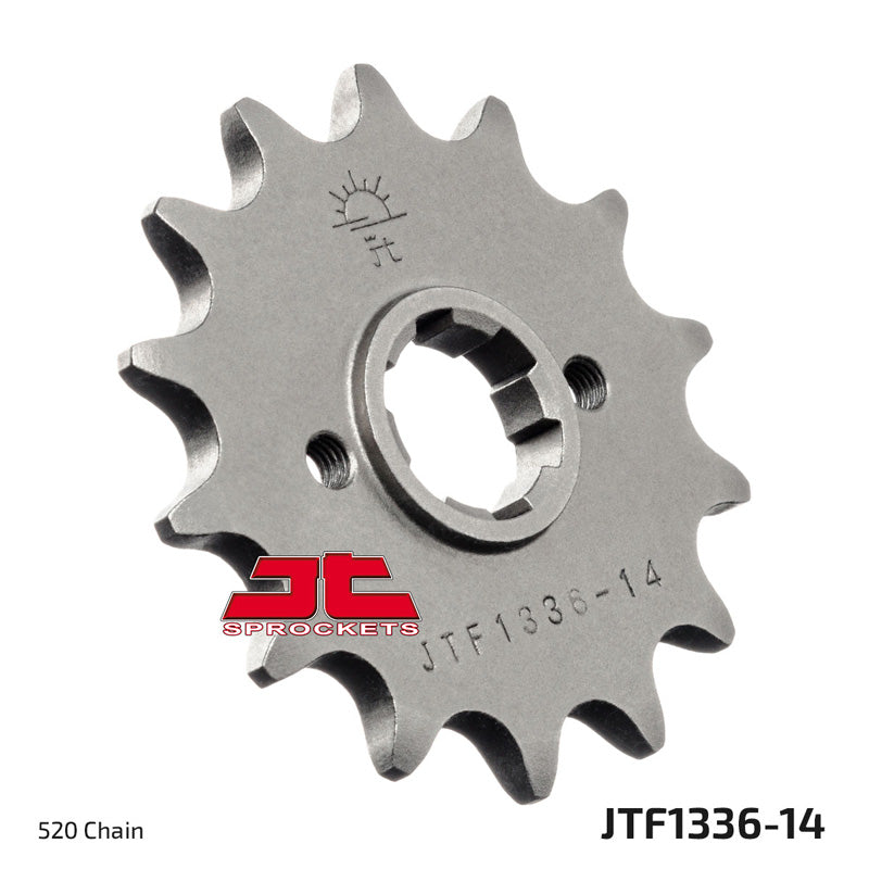 SPROCKET FRONT 520 14T