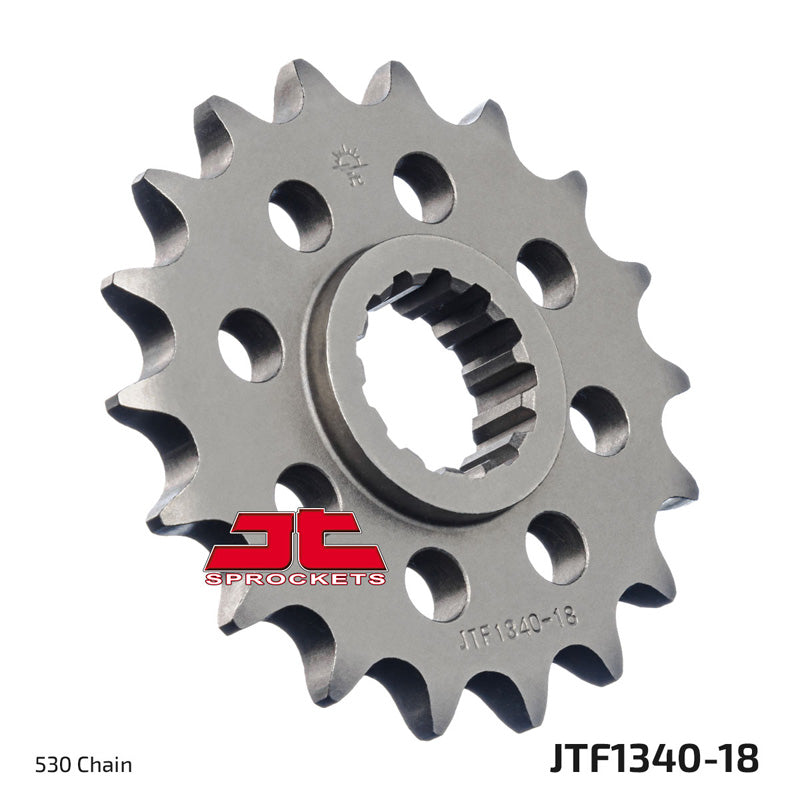 SPROCKET FRONT 520 18T