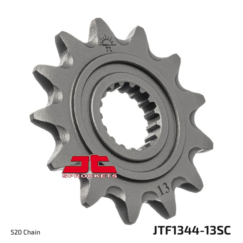 SPROCKET FRONT 520 13T