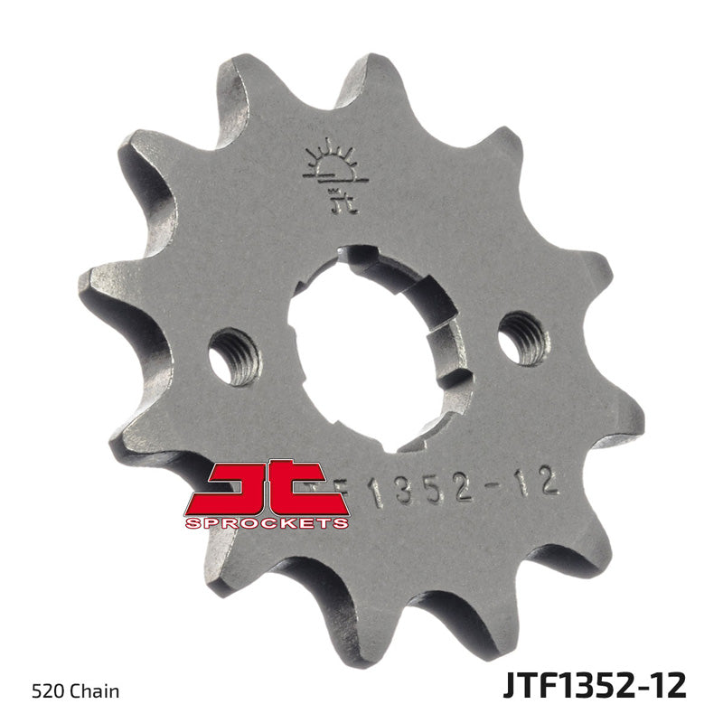 SPROCKET FRONT 520 12T