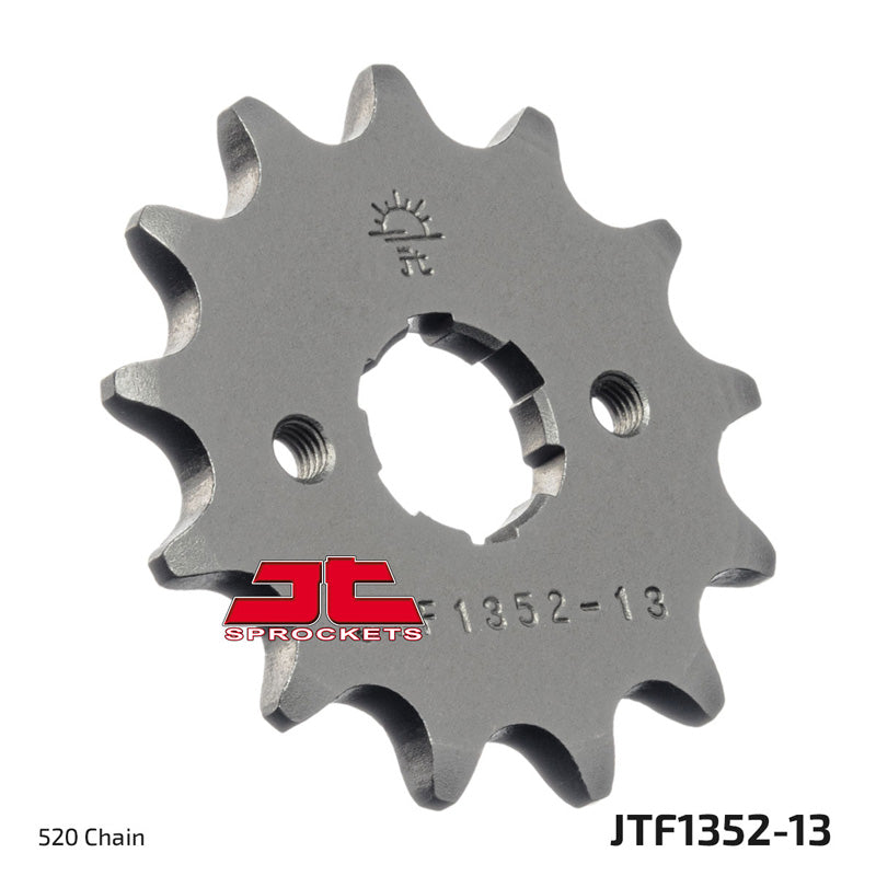 SPROCKET FRONT 520 13T