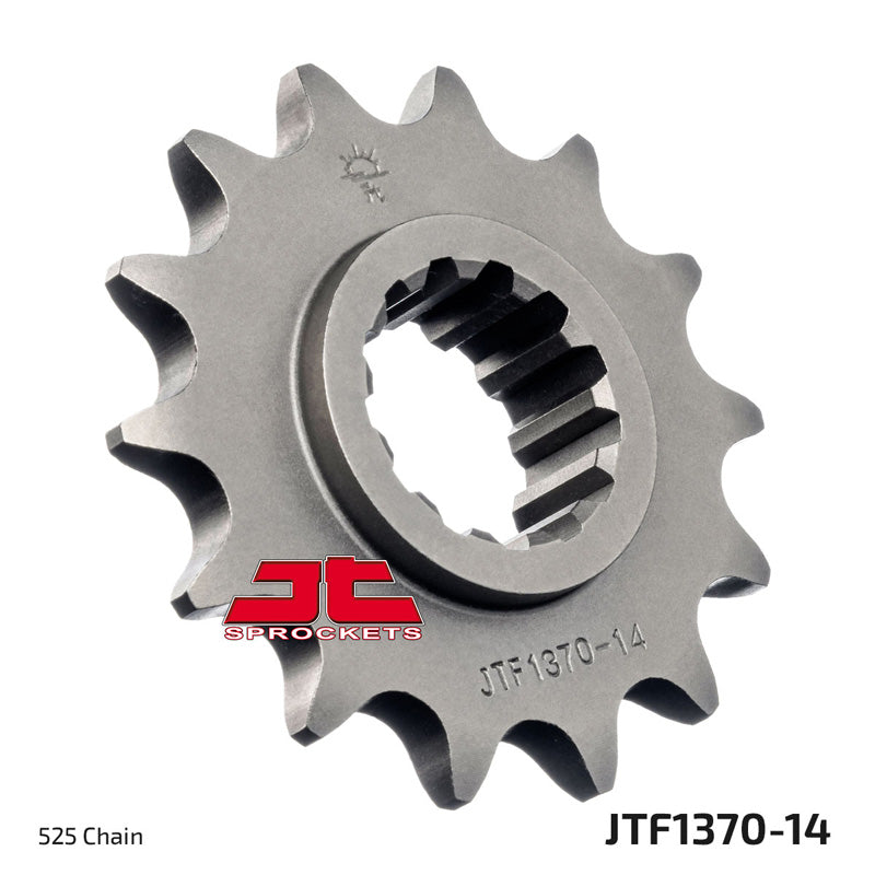 SPROCKET FRONT 525 14T