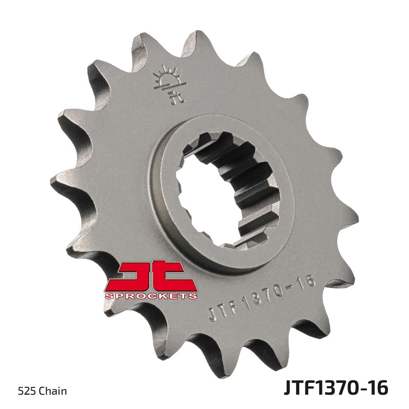 SPROCKET FRONT 525 16T
