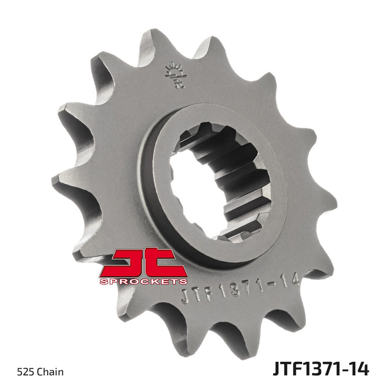 SPROCKET FRONT 525 14T