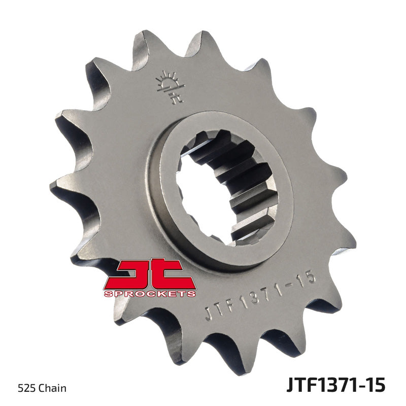 SPROCKET FRONT 525 15T