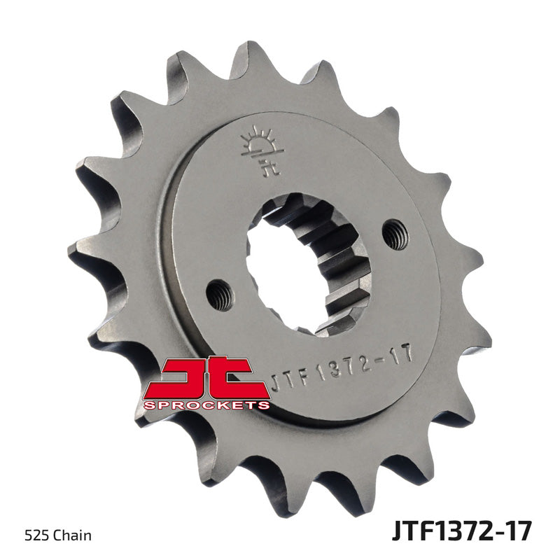 SPROCKET FRONT 525 17T