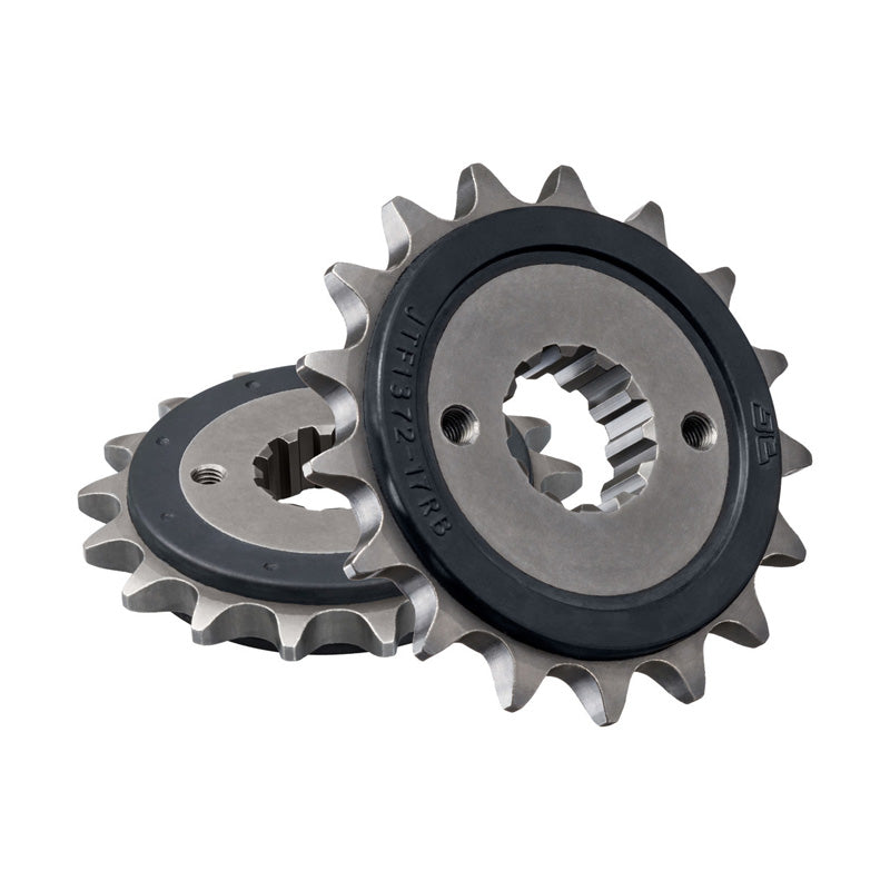 SPROCKET FRONT 525 17T
