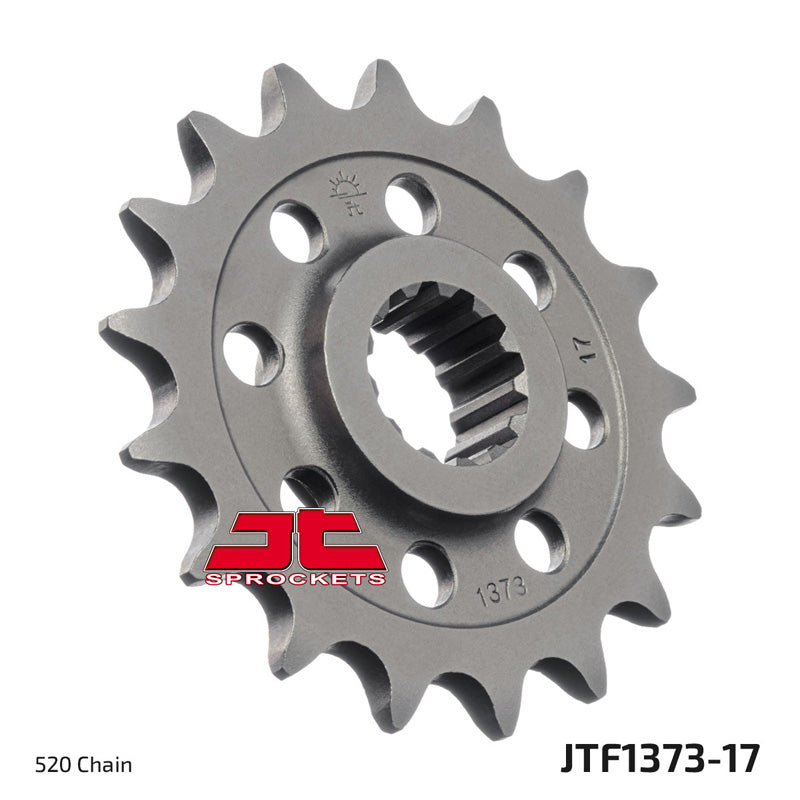 SPROCKET FRONT 520 17T
