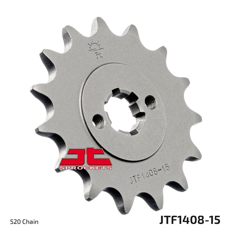 SPROCKET FRONT 520 15T