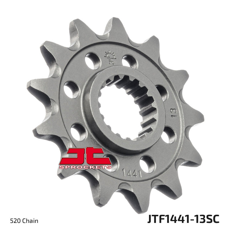 SPROCKET FRONT 520 13T
