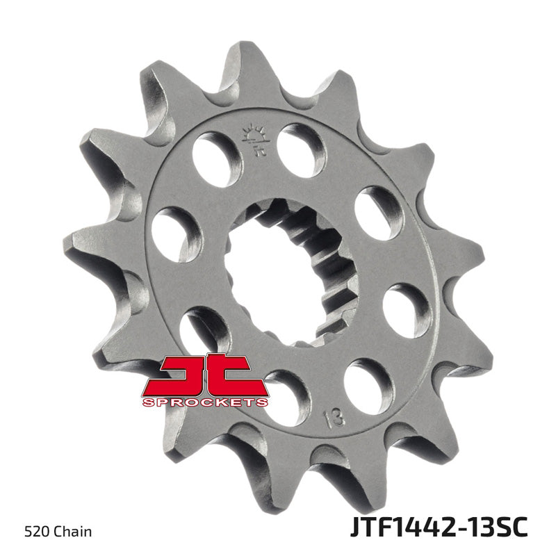 SPROCKET FRONT 520 13T