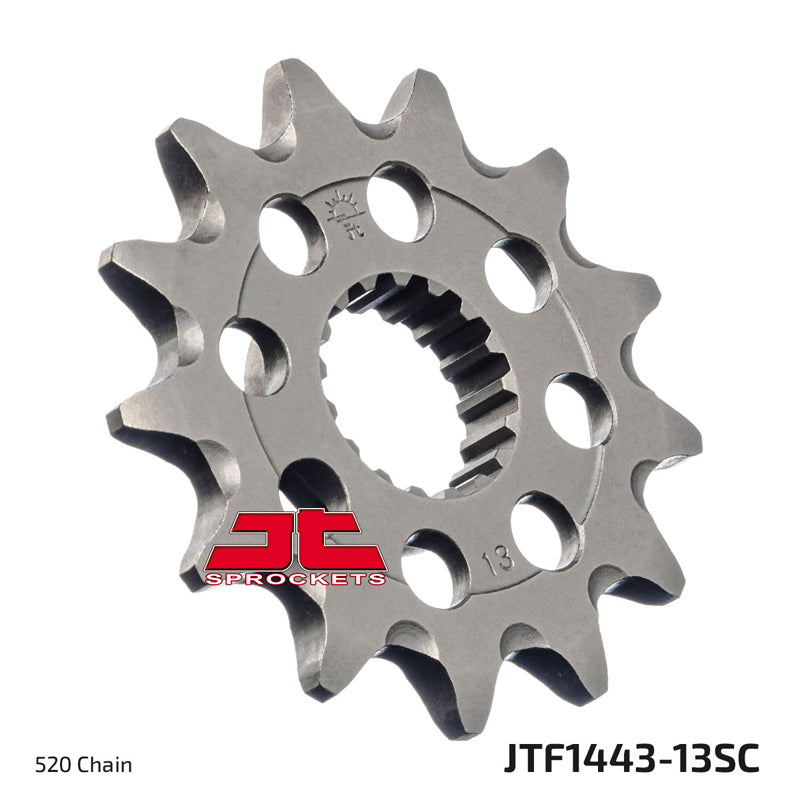 SPROCKET FRONT 520 13T