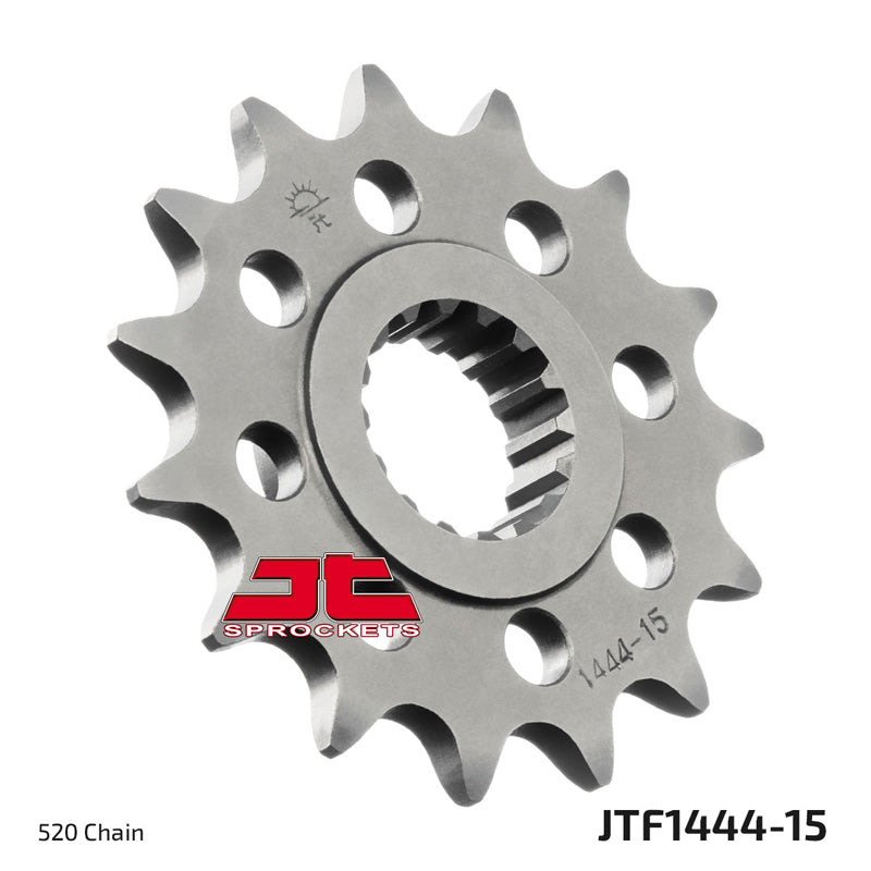SPROCKET FRONT 520 15T