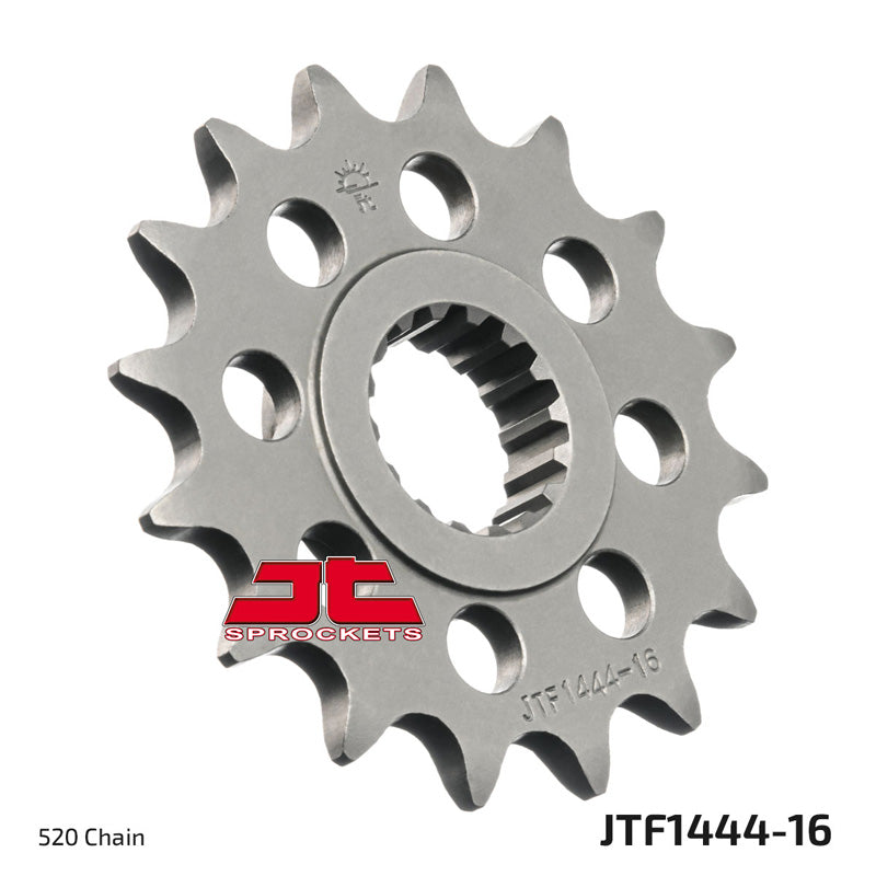 SPROCKET FRONT 520 16T