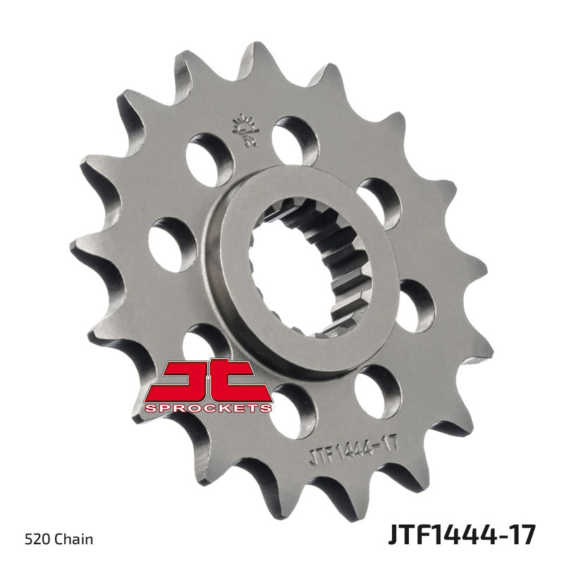 SPROCKET FRONT 520 17T