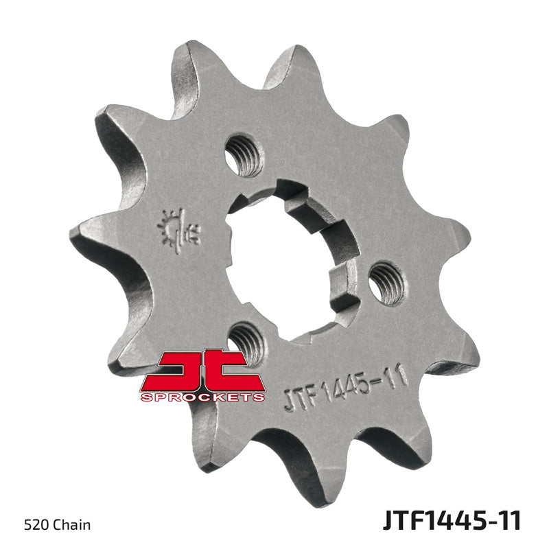 SPROCKET FRONT 520 11T